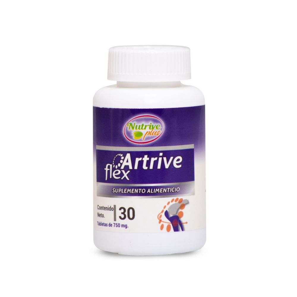 artrive-flex-nutriveplus