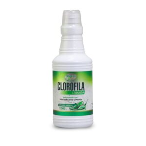 clorofila-nutriveplus