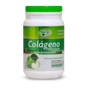 colageno-hidrolizado-sabor-manzana-verde-nutriveplus