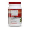 informacion-nutrimental-colageno-hidrolizado-sabor-arandano-nutriveplus