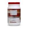 informacion-nutrimental-colageno-hidrolizado-sabor-jamaica-nutriveplus