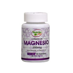 citrato-de-magnesio-nutrive-plus