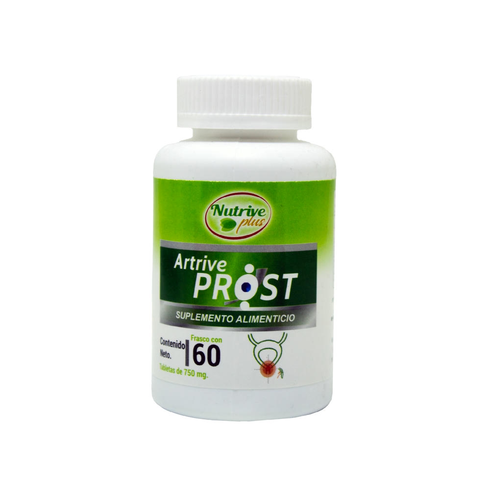 artrive-prost-nutrive-plus