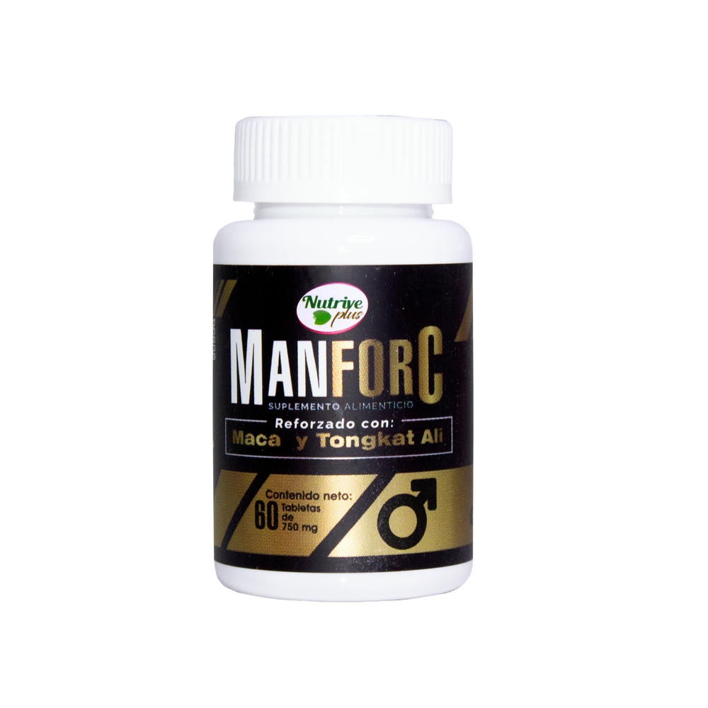 man-for-c-nutrive-plus