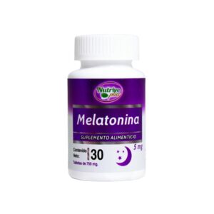 melatonina-nutrive-plus
