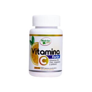 vitamina-c-forte-nutrive-plus